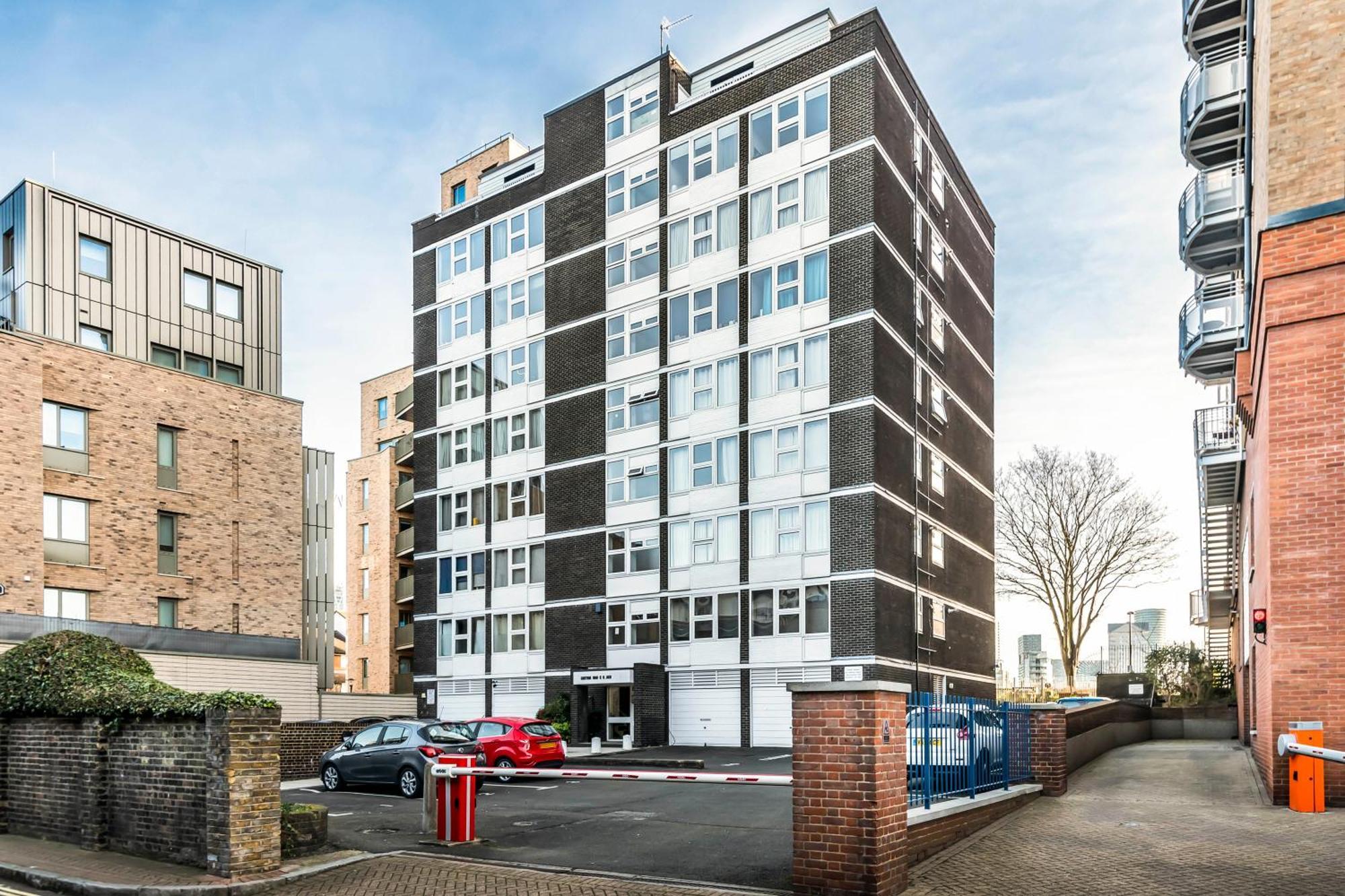 Riverside 3Br With Easy Transport 20Mins To City Centre London Eksteriør billede