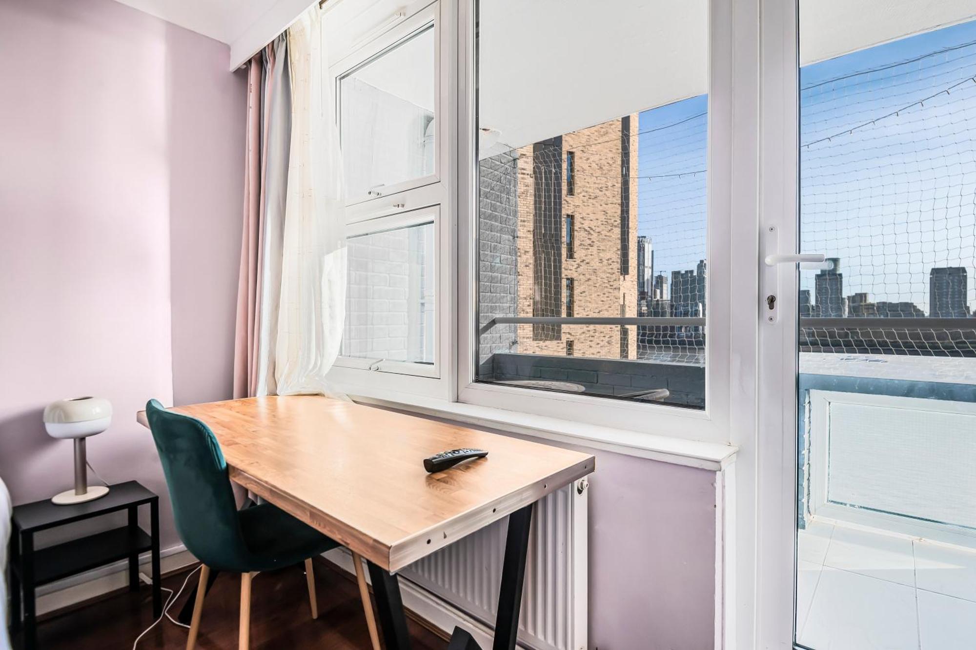 Riverside 3Br With Easy Transport 20Mins To City Centre London Eksteriør billede