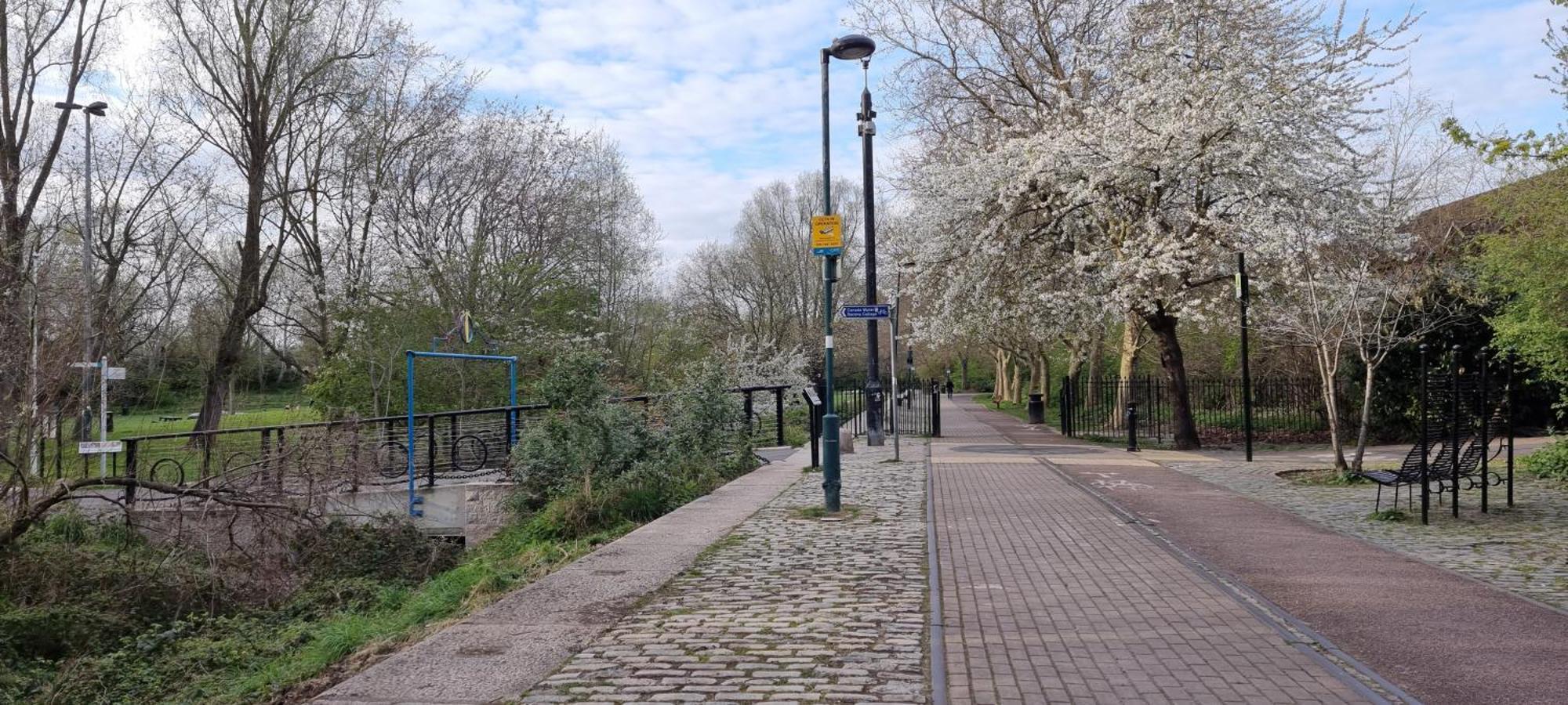 Riverside 3Br With Easy Transport 20Mins To City Centre London Eksteriør billede