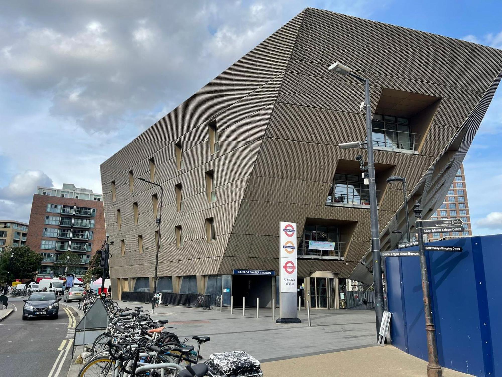 Riverside 3Br With Easy Transport 20Mins To City Centre London Eksteriør billede