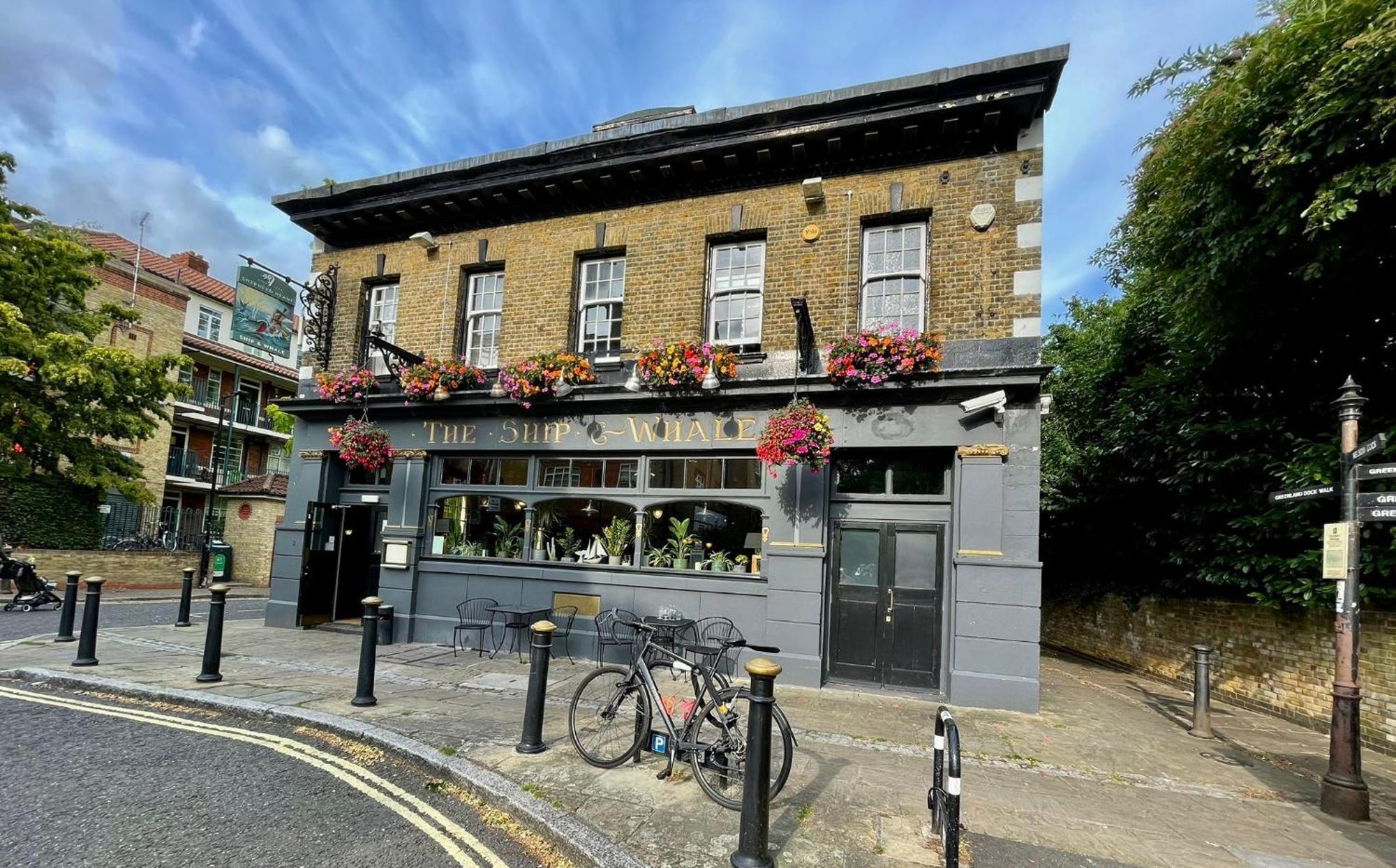 Riverside 3Br With Easy Transport 20Mins To City Centre London Eksteriør billede